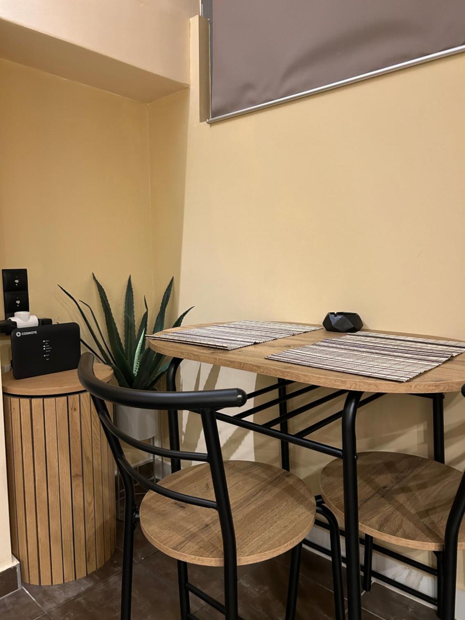 Evexia Apartment Cavala Exterior foto